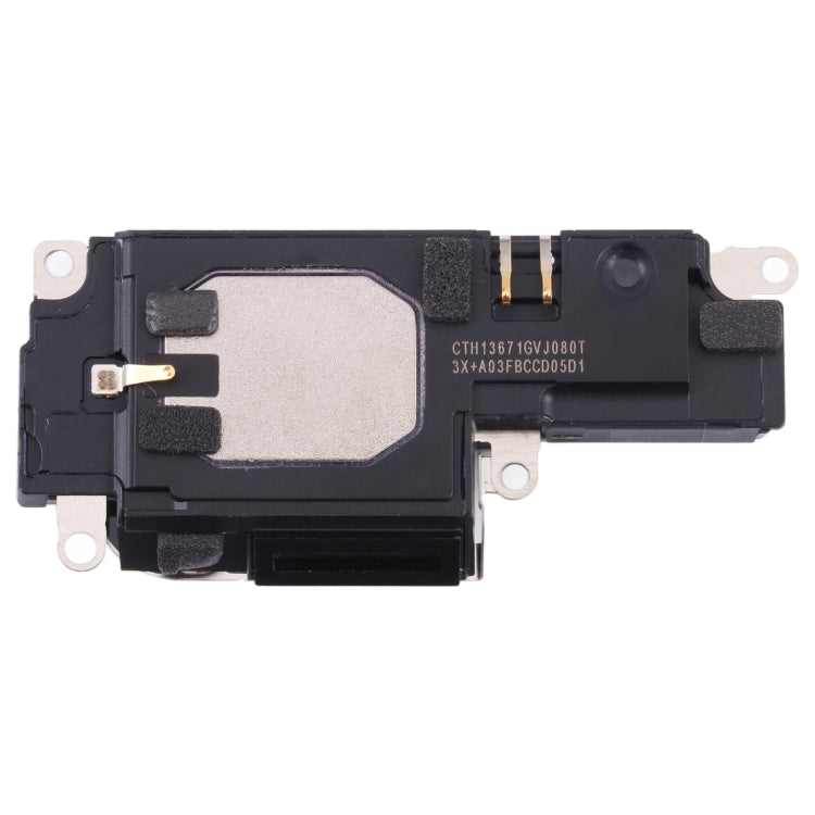 Cicalino della suoneria dell'altoparlante per iPhone 13 Pro Max, For iPhone 13 Pro Max Cicalino della suoneria dell'altoparlante per iPhone 13 Pro Max, For iPhone 13 Pro Max